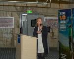 Viering 5 jaar BAS
